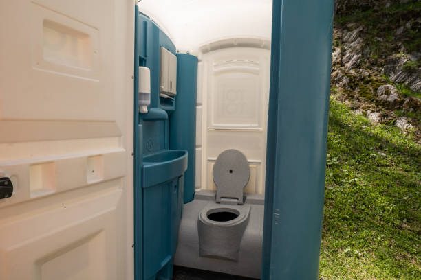 Portable Toilet Options We Offer in Camp Hill, PA