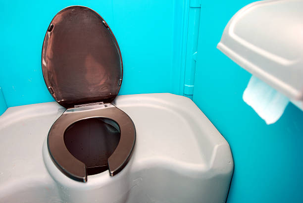 Porta potty rental for outdoor events in Camp Hill, PA