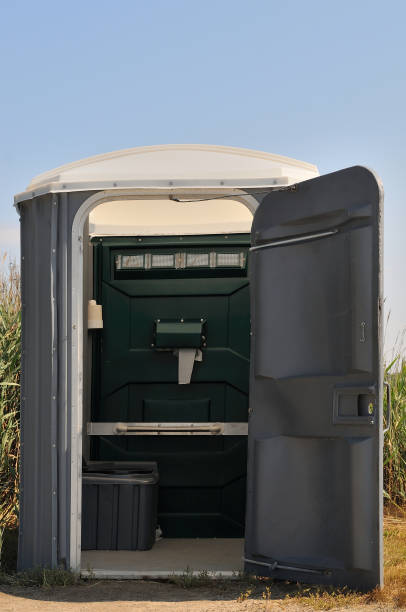 Professional porta potty rental in Camp Hill, PA