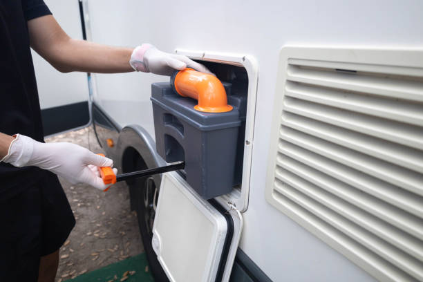 Best Porta potty services near me  in Camp Hill, PA