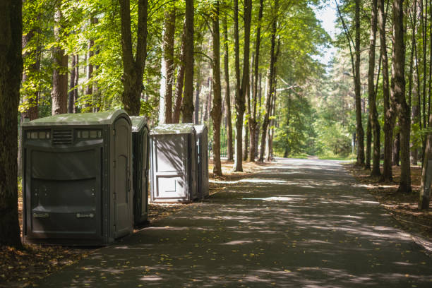 Best Affordable portable toilet rental  in Camp Hill, PA