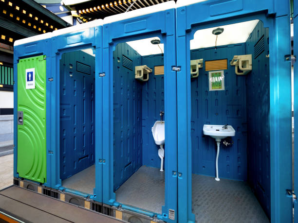 Best Porta potty rental for outdoor events  in Camp Hill, PA