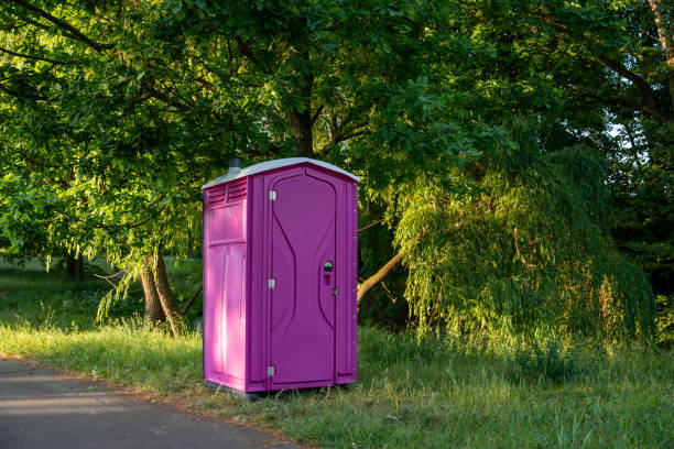 Best Porta potty rental near me  in Camp Hill, PA