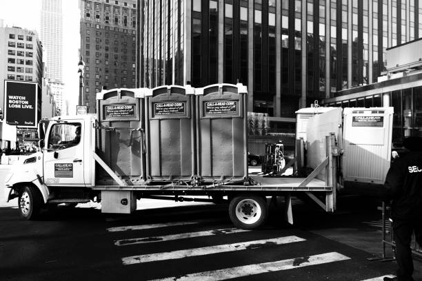 Best Portable toilet rental cost  in Camp Hill, PA