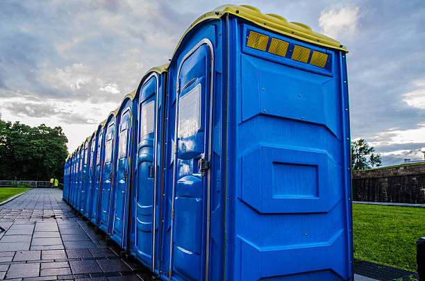 Best Temporary restroom rental  in Camp Hill, PA
