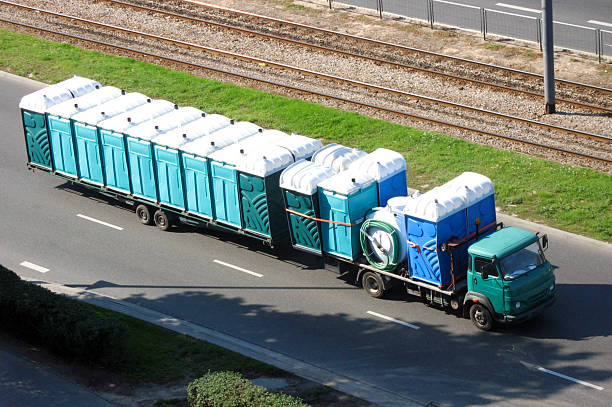 Best Best portable toilet rental  in Camp Hill, PA