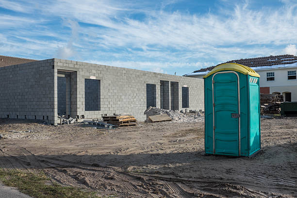 Best Portable restroom solutions  in Camp Hill, PA
